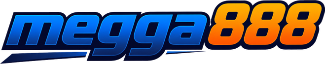 megga888 Logo